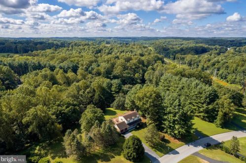 2509 Derby Dr, Fallston MD  21047-1208 exterior