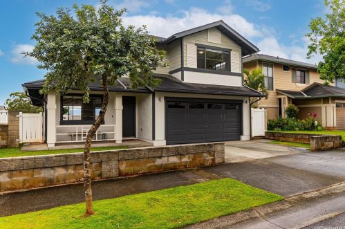 95-1024 Aliana St, Mililani, HI 96789