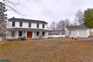 1206 Keswick Dr, Troy, VA 22974-3869