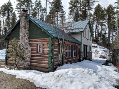 3344 Jump Off Rd, Valley, WA 99181-9628