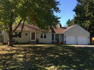 3141 Heide Rd, Springfield, OH 45506-3907