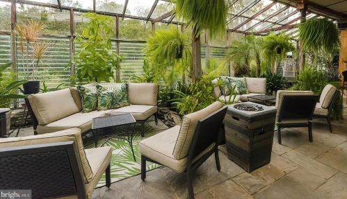 1122 Duncan Rd, Harpers Ferry WV 25425-5350 exterior