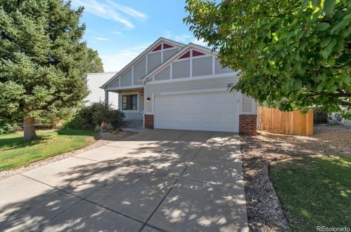 19058 Hampden Dr, Denver CO  80013-5411 exterior