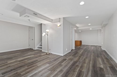 2447 Halifax Way, Denver CO  80013-4627 exterior