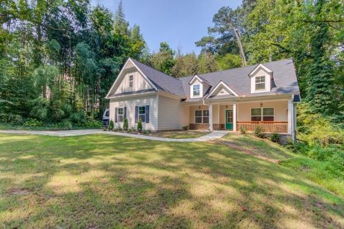 1599 Harbin Rd, Atlanta, GA 30311-3735