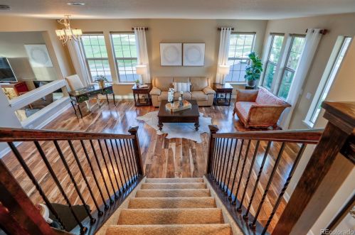 11958 Allerton Cir, Parker CO  80138-8828 exterior