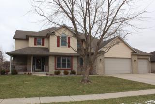 312 Keystone Dr, Chatham, IL 62629-9608