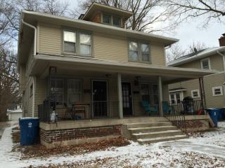 5111 College Ave, Indianapolis IN  46205-1135 exterior