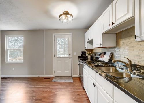 496 Bessinger Dr, Cincinnati OH 45240 exterior