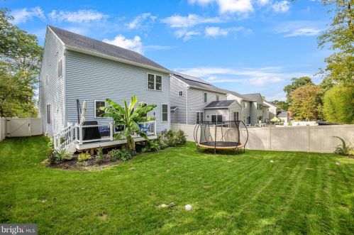 31 Chrisba Rd, Severna Park MD  21146-3060 exterior