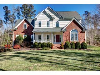 11419 Black Isle Way, Chesterfield, VA 23838-5305