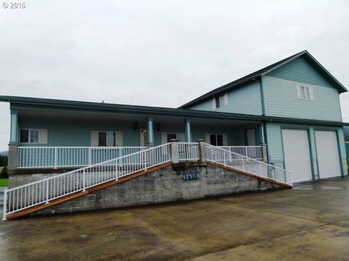 1410 Makinster Rd, Lees Camp, OR 97141-7752