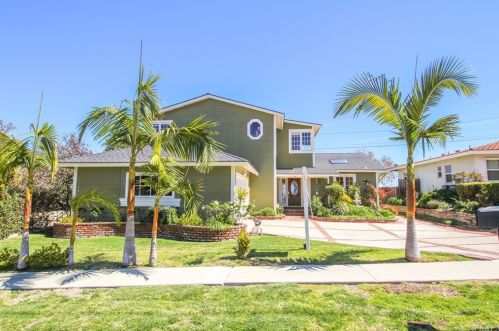 26602 Fond Du Lac Rd, Palos Verdes Estates, CA 90275-2355