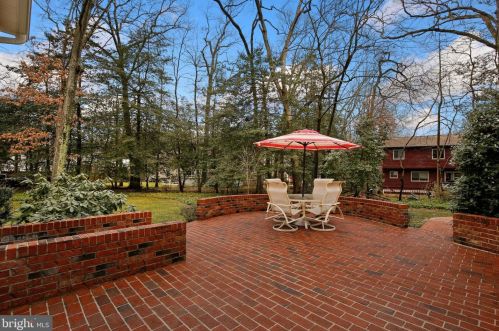 176 Berrywood Dr, Severna Park MD 21146-2033 exterior