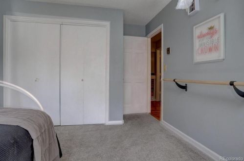 6069 Belmont Way, Parker CO 80134-5548 exterior