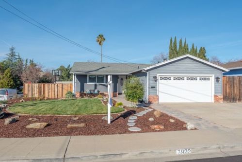 3922 Fordham Way, Livermore, CA 94550-3352