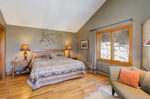 137 Outlaw Ct, Fairplay CO 80456-9762 exterior