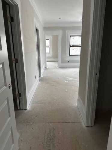 1865 Felker Ward St, Atlanta GA  30318-1809 exterior