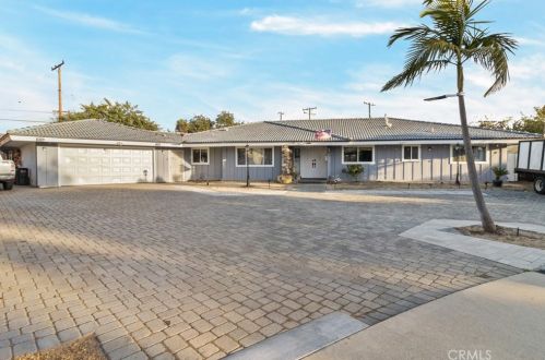 2550 Rowland Ave, Anaheim CA  92804-2271 exterior