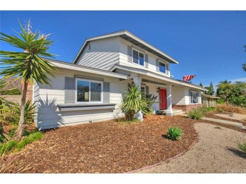 909 21st St, Upland CA  91784-1269 exterior