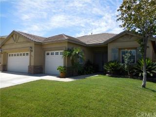 829 Provance St, Hemet, CA 92545-6365