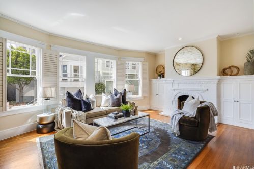 146 Beaver St, San Francisco, CA 94114-1517