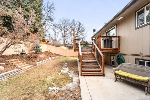 12635 66th Cir, Arvada CO  80004-2212 exterior