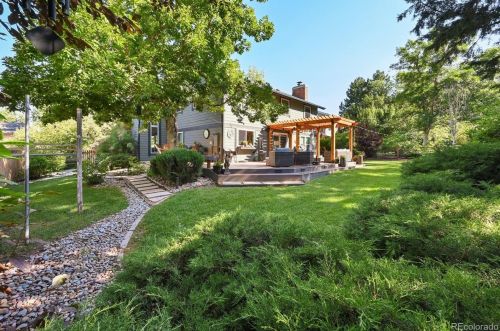 7978 Wabash Ct, Englewood CO 80112-3329 exterior