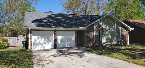 1307 Bishop Pine Dr, Ladson SC  29456-3139 exterior