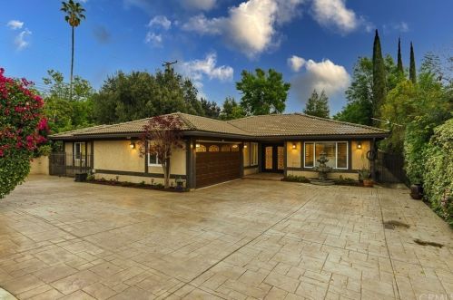 1050 Whispering Oaks Dr, Arcadia, CA 91006-1949