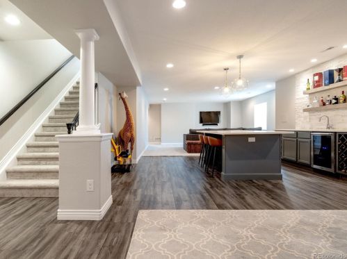 11937 Lake Ct, Englewood CO  80111-5291 exterior