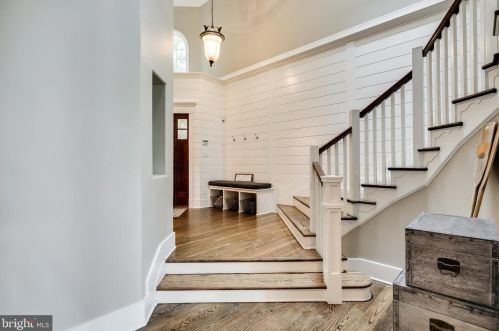 612 Cpe Mckinsey Dr, Severna Park MD 21146-4057 exterior