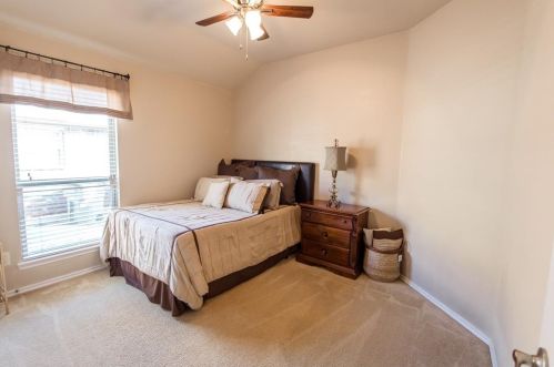 1729 Park Trl Blvd, Princeton TX 75407-2698 exterior