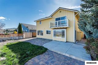 2380 Overlook Ct, Reno, NV 89509-5070