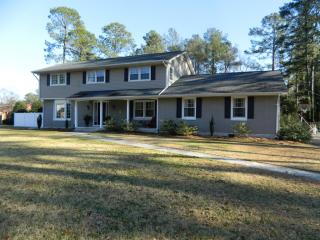 520 Arbor Dr, Florence, SC 29501-1980