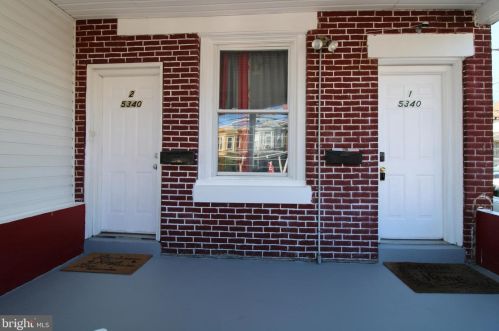 5340 12th St, Philadelphia PA  19141-2902 exterior