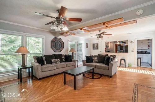 3270 Rex Rd, Rex GA 30273-1041 exterior