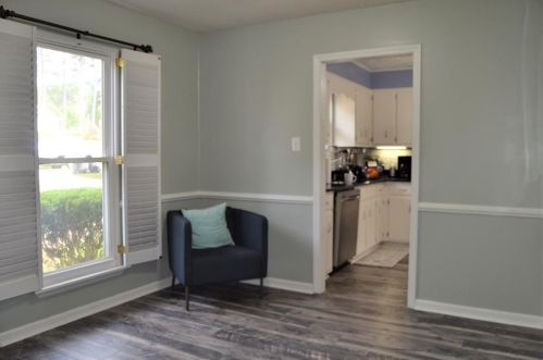 4208 Fairfield Cir, Evans GA  30809-3628 exterior