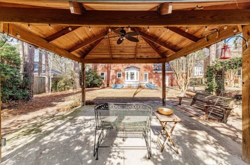 625 Fieldstone Way, Evans GA  30809-4410 exterior