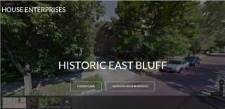 1510 Indiana Ave, Peoria IL  61603-3210 exterior