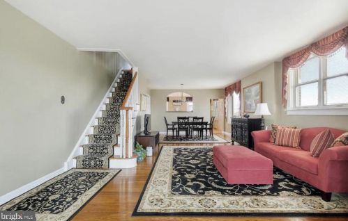 2949 13th St, Philadelphia PA  19133-1328 exterior