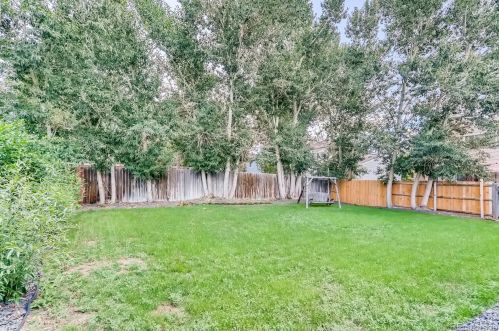 5506 Ireland St, Denver CO  80015-3642 exterior