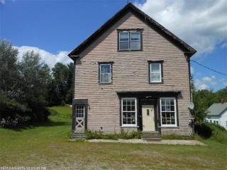 4 Harmony Rd, Mayfield Township, ME 04942-8814