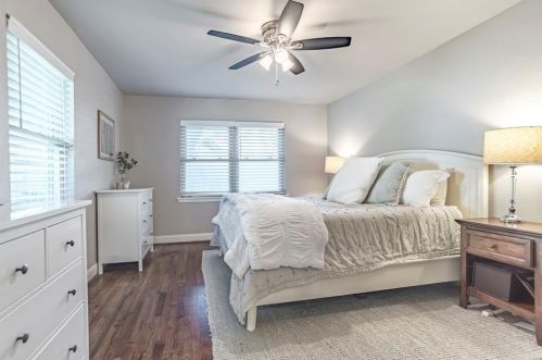 4321 Clayton Rd, Fort Worth TX  76116-8036 exterior