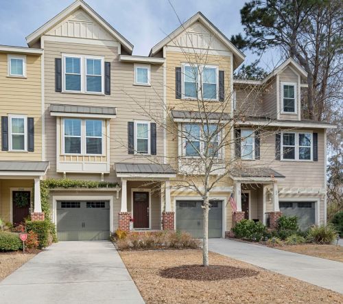 1202 Dingle Rd, Mount Pleasant, SC 29466-9386