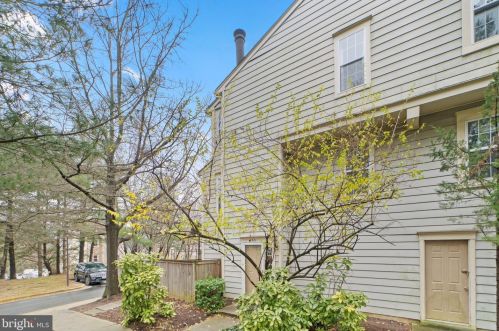 14510 Monmouth Dr, Burtonsville MD  20866-1923 exterior