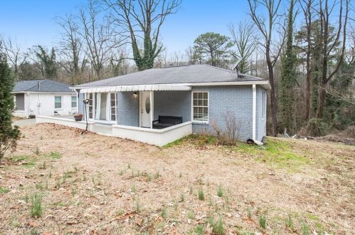 2851 Diana Dr, Atlanta, GA 30315-7905