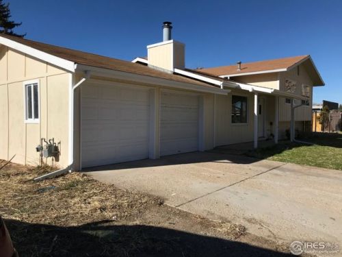 1315 Cherry Ave, Loveland, CO 80537-4407