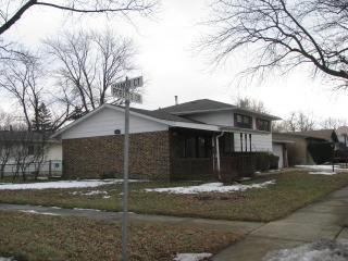840 Manor Ct, Glenwood, IL 60425-1253