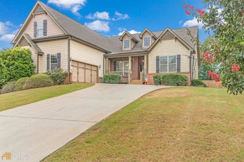 1121 Arbor Ln, Madison, GA 30650-3791